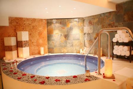 Royal Solaris Cancun - Все включено - 13