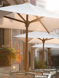 Novotel Brussels Off Grand Place - 17