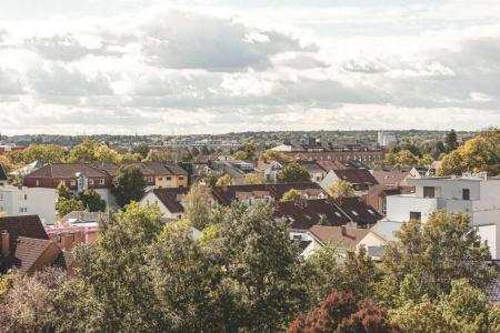 Plaza Hanau - 21