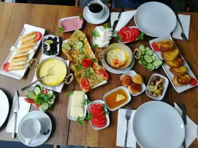 Ferah Suites - 7