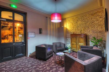 Hôtel Le Saint Pierre, La Baule-Escoublac - 1