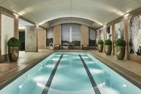 Four Seasons Washington Dc - 24