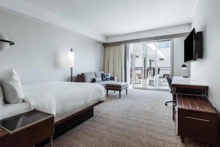 Courtyard by Marriott Downtown - 22