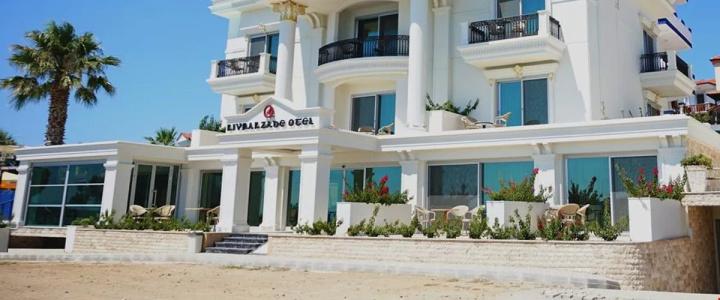 Kıvrakzade Otel - Adult Only - 1