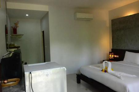 Khaolak Suthawan Resort - Sha Plus - 50