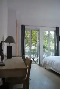 Hôtel St Sernin - 42
