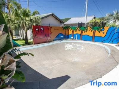 Pumping Surf - 63