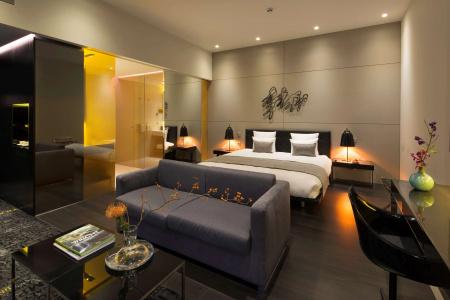 Art'otel Amsterdam part of Radisson group - 79