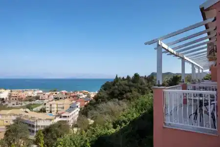 Panorama Sidari - 68