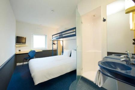 ibis budget Amboise - 20