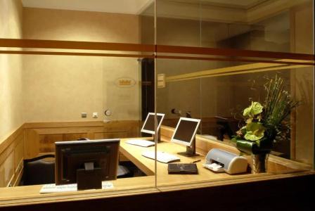 Real Palacio - 16