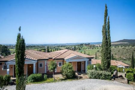 Il Pelagone & Golf Resort Toscana - 144