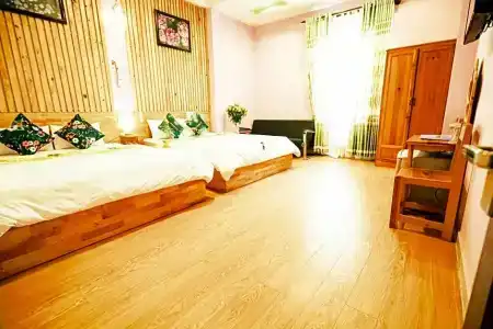 Dalat Flower & Spa - 117