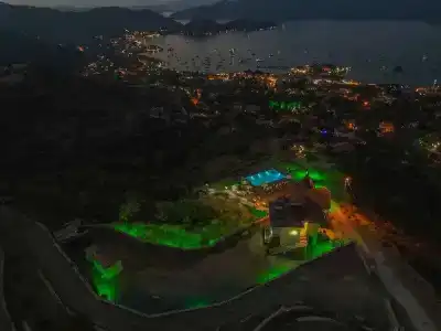 Selimiye Lime Garden - 19