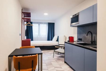 Roxi Residence Gent - 18