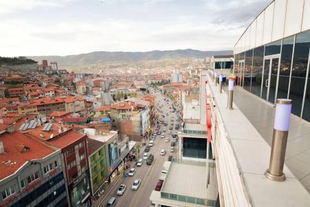 Cavusoglu Tower - 16