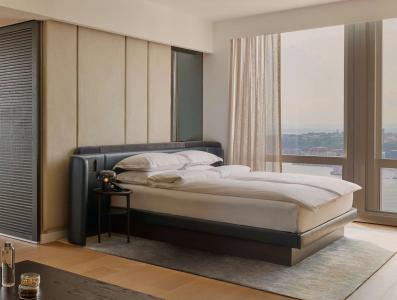 Equinox Hudson Yards New York City - 69