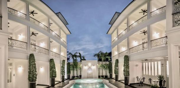 Noursabah Pattaya - 0