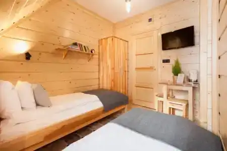 Pokoje Gościnne Benita - 4
