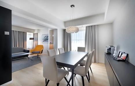 Crowne Plaza düSseldorf - Neuss, Ein Ihg - 104