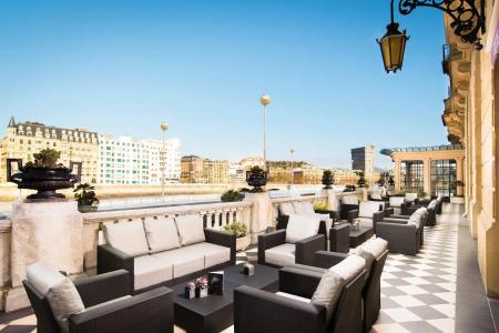 Maria Cristina, a Luxury Collection Hotel, San Sebastian - 18