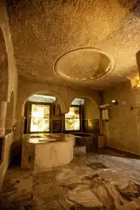 Oread Cave Suites - 220