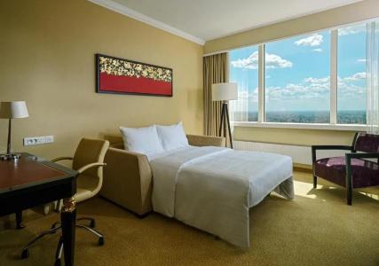 Warsaw Marriott - 6
