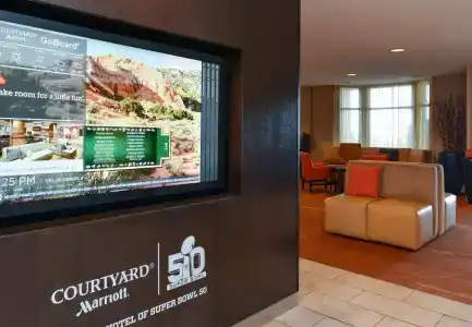 Courtyard - 15