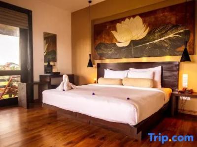 Terrace Green & Spa - 112