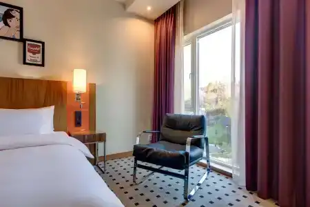 Radisson Blu Oslo Alna - 5