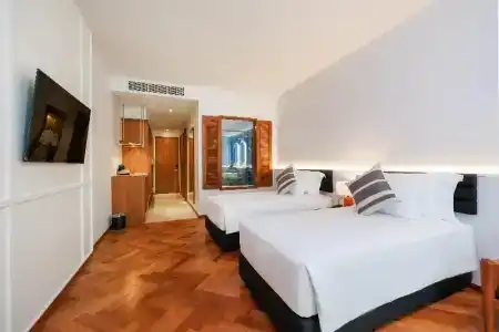 SeaCono Patong Beach Front - 68