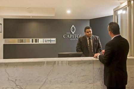 The Capitol - 24
