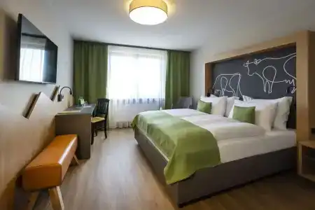 Jufa Wangen Im Allgäu - 54