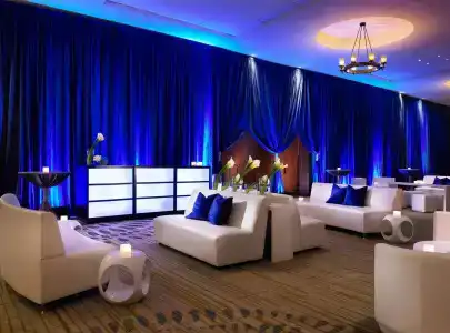 The Westin - 1