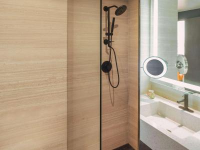 Novotel Mexico City Toreo - 8
