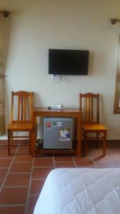 Viet Thanh Resort - 117
