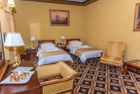 Historic Boutique Cattaro - 51
