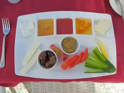 AelbİStan Otel - 8