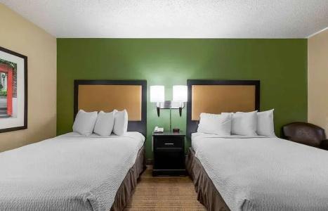 Extended Stay America Suites - - Del Mar - 2