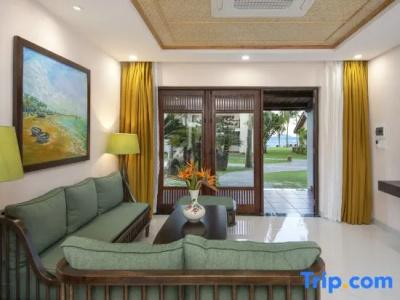 Palm Garden Beach Resort & Spa - 359