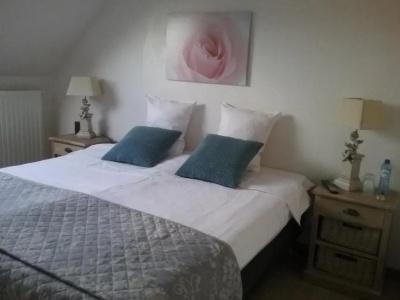 B&B 't Hemelbedje - 21