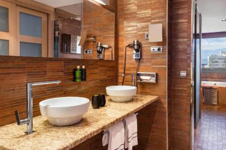 Melia Madrid Princesa - 96