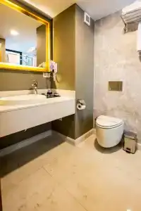 Sc Inn Ankara - 3