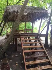 Yash Nature Resort (ex. Aaaveee Natures Paradise) - 38