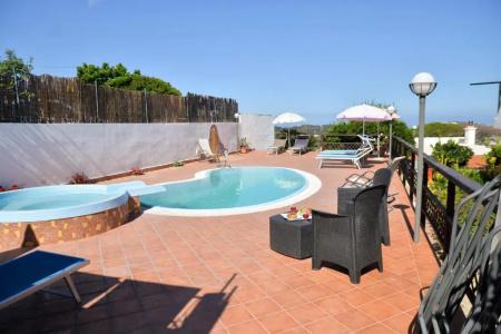 Villa Erade - 9