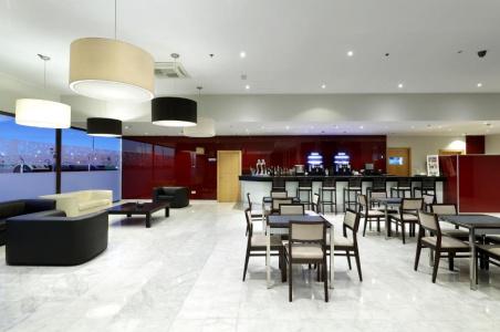 Eurostars Zaragoza - 27