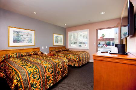 Dunes Inn - Sunset - 5