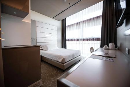 Best Western Plus Net Tower Padova - 5