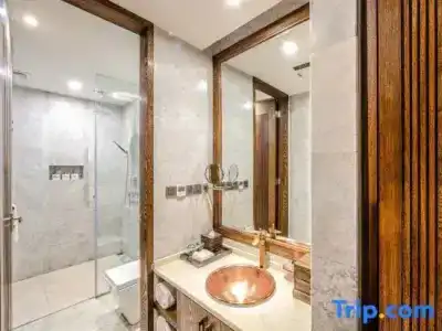 Lux* Tea Horse Road Lijiang - 54