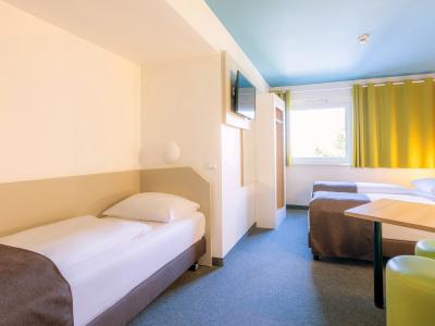 b&b Stuttgart-City - 22